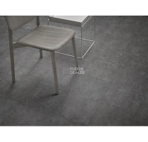 Forbo Enduro Click 69208CL3 dark concrete фото 2 | FLOORDEALER